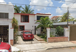 Foto de inmueble en Calle 43  #376, Col. Jardines de Pensiones C.P. 97219, Mérida