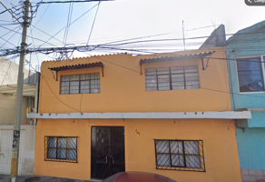 Foto de inmueble en Hda. del Cote 167, Impulsora Popular Avicola, 57130 Cdad. Nezahualcóyotl, Méx. #167, Col. Impulsora Popular Avícola C.P. 57130, Nezahualcóyotl