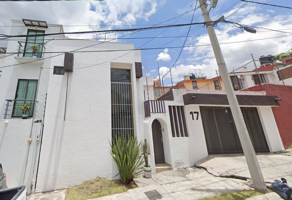 Foto de inmueble en Misión de San José 17, Misiones, 53140 Naucalpan de Juárez, Méx. #17, Col. Misiones C.P. 53140, Naucalpan de Juárez