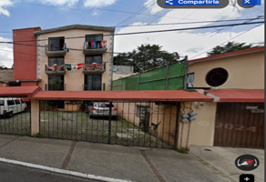 Foto de inmueble en C. Tamaulipas 13, Cuajimalpa, Cuajimalpa de Morelos, 05000 Ciudad de México, CDMX #13, Col. Cuajimalpa C.P. 05000, Cuajimalpa de Morelos