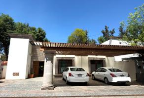 Foto de inmueble en Del Campestre 1540, Exhacienda el Molino, 58296 Morelia, Mich. #1540, Col. Club Campestre de Morelia C.P. 58296, Morelia