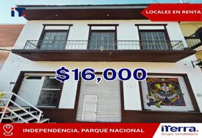 Foto de inmueble en Independencia, Uruapan, Mich., Col. Uruapan Centro C.P. 60000, Uruapan
