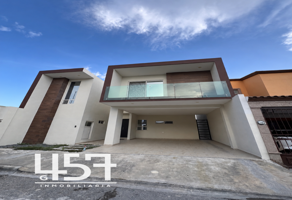 Foto de inmueble en Vinaroz 385, Portales de Aragón, 25290 Saltillo, Coah. #385, Col. Oceanía Boulevares C.P. 25290, Saltillo