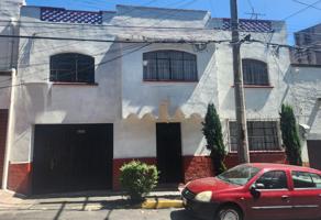 Foto de inmueble en Calle Rancho de La Palma 22 #22, Col. Tizapan C.P. 01090, Álvaro Obregón
