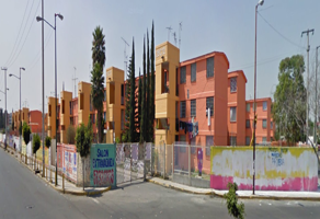 Foto de inmueble en Solidaridad #s/n, Col. Solidaridad C.P. 09160, Iztapalapa