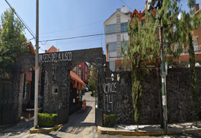 Foto de inmueble en Miguel Hidalgo #s/n, Col. Cruz del Farol C.P. 14248, Tlalpan
