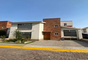 Foto de inmueble en Paseo San Isidro, Col. Santiaguito C.P. 52140, Metepec