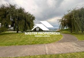 Foto de inmueble en Prta de Diana, Bosque Esmeralda, 52930 Cdad. López Mateos, Méx., Col. Bosque Esmeralda C.P. 52930, Atizapán de Zaragoza