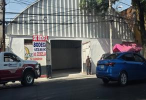Foto de inmueble en Lorenzo Boturini 91, Obrera, Cuauhtémoc, 06800 Ciudad de México, CDMX #91, Col. Obrera C.P. 06800, Cuauhtémoc