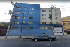 Foto de inmueble en Calzada de la Viga 1450 #1450, Col. La Viga C.P. 09400, Iztapalapa