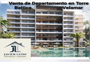 Foto de inmueble en Luis Donaldo Colosio Km. 7.5, Altamira, 89604 Tampico, Tamps. #Km. 7.5, Col. Residencia Velamar C.P. 89604, Altamira