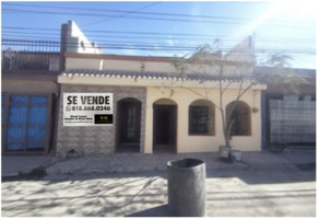 Foto de inmueble en Garza García 810 #810, Col. Moderno Apodaca I C.P. 66600, Apodaca