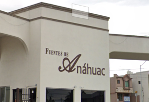 Foto de inmueble en Fuente Alta #00Int. 00, Col. Fuentes de Anáhuac C.P. 66444, San Nicolás de los Garza