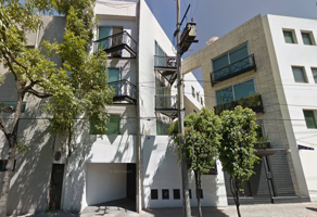 Foto de inmueble en Av Constituyentes 169, San Miguel Chapultepec II Secc, Miguel Hidalgo, 11850 Ciudad de México, CDMX #169, Col. San Miguel Chapultepec I Sección C.P. 11850, Miguel Hidalgo