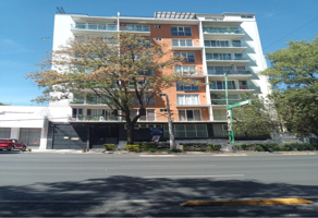 Foto de inmueble en Eje Central Lázaro Cárdenas 879, Narvarte Oriente, Benito Juárez, 03023 Ciudad de México, CDMX #879, Col. Narvarte Oriente C.P. 03023, Benito Juárez