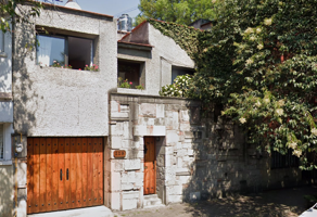 Foto de inmueble en Viena 229, Del Carmen, Coyoacán, 04100 Ciudad de México, CDMX #229, Col. Del Carmen C.P. 04100, Coyoacán