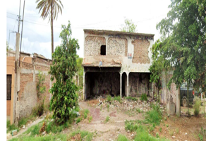 Foto de inmueble en ALVATRO OBREGON  #353, Col. Benito Juárez C.P. 85060, Cajeme