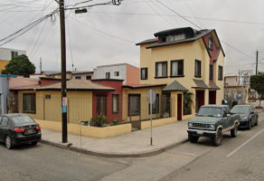Foto de inmueble en Boulevard Emilio Carranza #s/n, Col. Independencia C.P. 22840, Ensenada