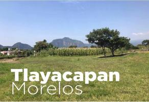 Foto de inmueble en Residencial Asunción, Col. Tlayacapan Centro C.P. 62540, Tlayacapan