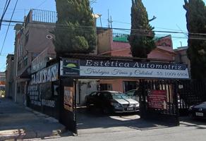Foto de inmueble en Villistas #s/n, Col. Unidad Ejército Constitucionalista C.P. 09220, Iztapalapa