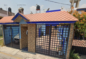 Foto de inmueble en Calle Geminis, Col. Valle de la Hacienda C.P. 54715, Cuautitlán Izcalli