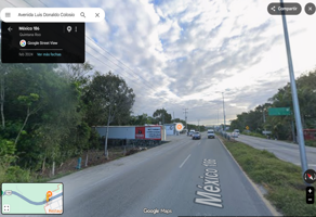 Foto de inmueble en Avenida Luis Donaldo Colosio, Col. Chetumal Centro C.P. 77000, Othón P. Blanco