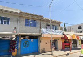 Foto de inmueble en C. Insurgentes 12936, Guadalupe Hidalgo, 72490 Heroica Puebla de Zaragoza, Pue. #12936, Col. Guadalupe Hidalgo C.P. 72490, Puebla