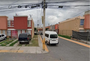 Foto de inmueble en Los Alamos, Ecatepec de Morelos, Méx., Col. Los Álamos C.P. 55147, Ecatepec de Morelos