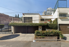 Foto de inmueble en Ixcateopan, Letran Valle, CDMX *vl*  #s/n, Col. Letrán Valle C.P. 03650, Benito Juárez
