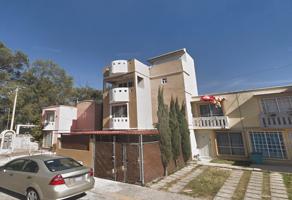 Foto de inmueble en Calle Jdn. de las Rosas 56, Hacienda del Jardín, 54980 Santiago Teyahualco, Méx. #56, Col. Hacienda del Jardín I C.P. 54980, Tultepec