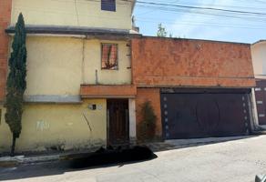 Foto de inmueble en El Toro, Ciudad de México, CDMX #6, Col. El Toro C.P. 10610, La Magdalena Contreras