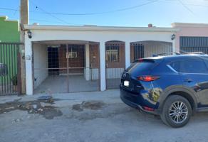 Foto de inmueble en Avenida Cuauhtémoc, Col. Valle del Marquez C.P. 83294, Hermosillo