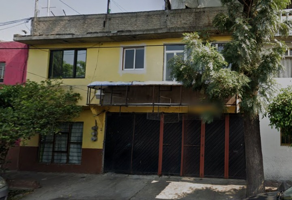 Foto de inmueble en Félix Romero  #62, Col. Constitución de La República C.P. 07469, Gustavo A. Madero