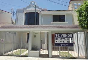 Foto de inmueble en Kinichahua #4834, Col. Mirador Del Sol C.P. 45054, Zapopan