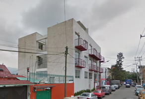 Foto de inmueble en DIVISION DEL NORTE, Col. Memetla C.P. 05330, Cuajimalpa de Morelos