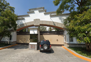 Foto de inmueble en C. Barranca de Tarango 80, Parque Tarango, Álvaro Obregón, 01588 Ciudad de México, CDMX #80, Col. Tarango C.P. 01588, Álvaro Obregón