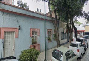 Foto de inmueble en Calle Av. Dos, San Pedro de los Pinos, 03800 Ciudad de México, CDMX #s/n, Col. San Pedro de los Pinos C.P. 03800, Benito Juárez