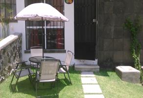 Foto de inmueble en Domitilo Evangelista, Col. Joyas de Agua C.P. 62556, Jiutepec