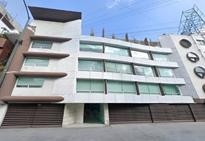 Foto de inmueble en C. Arquímedes 77, Chapultepec Morales, Polanco V Secc, Miguel Hidalgo, 11560 Ciudad de México, CDMX #77, Col. Polanco V Sección C.P. 11560, Miguel Hidalgo
