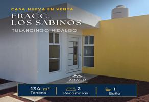 Foto de inmueble en tulancingo hidalgo  #s/nInt. 0, Col. Los Sabinos C.P. 43629, Tulancingo de Bravo