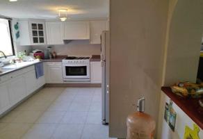 Foto de inmueble en N A, Col. San Andrés Totoltepec C.P. 14400, Tlalpan