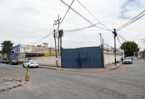 Foto de inmueble en Armando Tornel Murillo #36, Col. Recursos Hidráulicos C.P. 54913, Tultitlán
