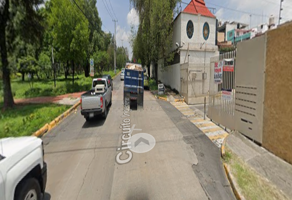 Foto de inmueble en Circuito Ingenieros, Cd. Satélite, Naucalpan de Juárez, Méx., Col. Ciudad Satélite C.P. 53100, Naucalpan de Juárez