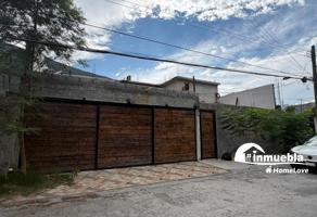 Foto de inmueble en Cerro de S. Pablo 317, Provileón, 66070 Cdad. Gral. Escobedo, N.L. #317, Col. Provileon C.P. 66070, General Escobedo