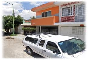 Foto de inmueble en Fray Diego Ruiz 103, Col. Caudal del Río C.P. 37557, León