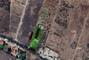 Foto de inmueble en 38183 Punta de Obrajuelo, Gto., Col. Punta de Obrajuelo C.P. 38183, Apaseo el Grande