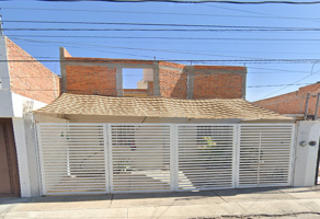 Foto de inmueble en Alborada #195, Col. Vista del Sol 3a Sección C.P. 20264, Aguascalientes