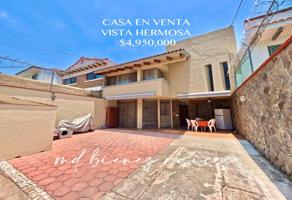 Foto de inmueble en Extension Vista Hermosa, Cuernavaca, Mor., Col. Vista Hermosa C.P. 62290, Cuernavaca