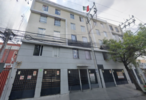 Foto de inmueble en Calle 5 78, Agrícola Pantitlán, Iztacalco, 08100 Ciudad de México, CDMX #78, Col. Agrícola Pantitlan C.P. 08100, Iztacalco