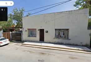 Foto de inmueble en Abasolo 205, Centro de Carmen, 66550 Carmen, N.L. #205, Col. El Mirador C.P. 66550, El Carmen